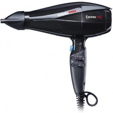 Plaukų džiovintuvas BaByliss BAB6990IE