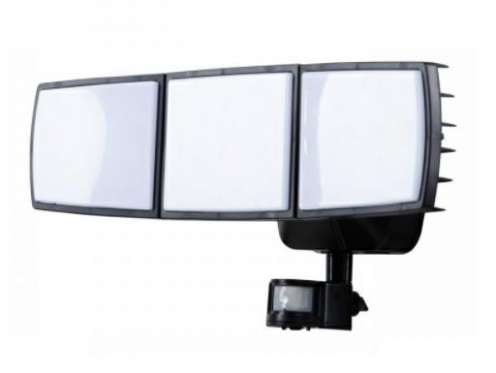SMD LED šviestuvas su judesio davikliu "Volteno", 30 W