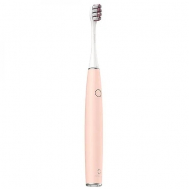 Elektrinis dantų šepetėlis Xiaomi Oclean Air2 Sonic Electric Toothbrush, rožinė