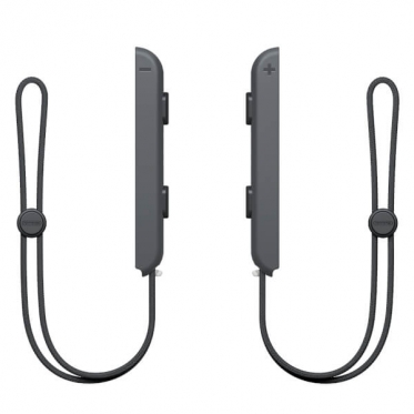 Žaidimų pultelis Nintendo Switch Joy-Con Pair (raudona, mėlyna)