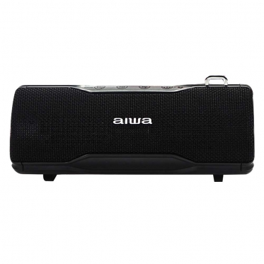 "Bluetooth" stereo garsiakalbis Aiwa BST-500BK