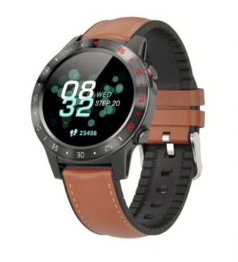 Išmanusis laikrodis Manta M5 Smartwatch