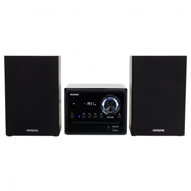 Muzikos sistema Aiwa MSBTU-300