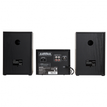 Muzikos sistema Aiwa MSBTU-300