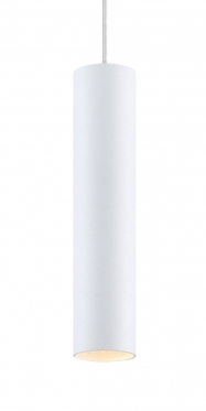 Kabinamas LED baltas šviestuvas, 30 cm