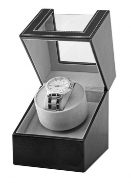 Automatinis laikrodžio sukiklis - dėžutė "Rotomat"