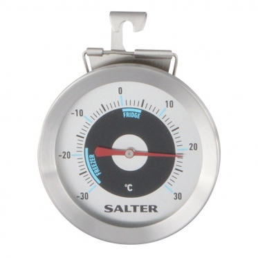 Šaldytuvo termometras Salter 517