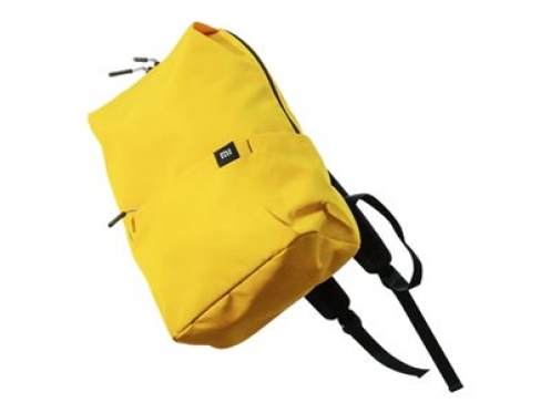 Kuprinė Xiaomi Mi Casual Daypack, geltona