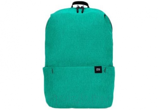 Kuprinė Xiaomi Mi Casual Daypack, žalia