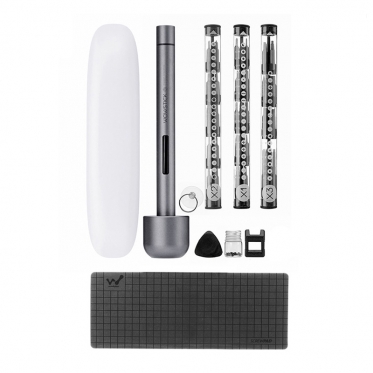 Elektrinis atsuktuvas "Xiaomi WOWSTICK 1F", 69 vnt