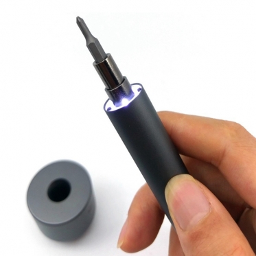 Elektrinis atsuktuvas "Xiaomi WOWSTICK 1F", 69 vnt