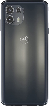 Išmanusis telefonas Motorola XT2139-1 Edge 20 Lite Dual 128GB, pilka