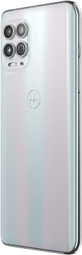 Išmanusis telefonas Motorola XT2125-4 Moto G100 Dual 128GB, balta