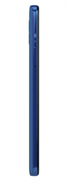Išmanusis telefonas Motorola XT2125-4 Moto G100 Dual 128GB, mėlyna