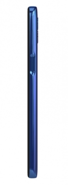 Išmanusis telefonas Motorola XT2125-4 Moto G100 Dual 128GB, mėlyna