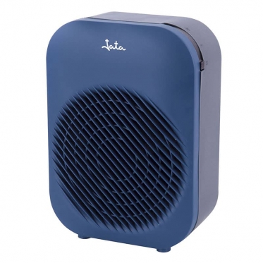 Šildytuvas - ventiliatorius Jata TV55A, mėlyna
