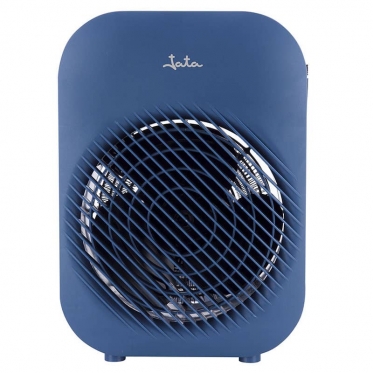 Šildytuvas - ventiliatorius Jata TV55A, mėlyna