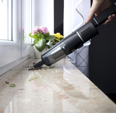 Nešiojamas dulkių siurblys Blaupunkt VCP501