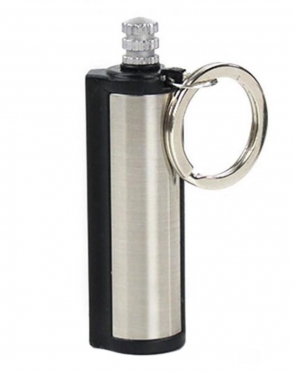 Ugnies skeltuvas su magnio lazdele ir degikliu, 6,4 x 1,7 cm