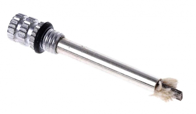 Ugnies skeltuvas su magnio lazdele ir degikliu, 6,4 x 1,7 cm