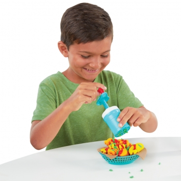 "Hasbro" rinkinys "Play-Doh Bulvytės"