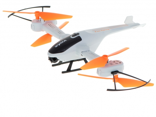 "Syma" dronas "Z5", 23 x 18,5 x 6 cm