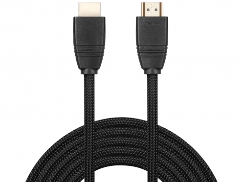 Kabelis Sandberg 509-14 HDMI 2.1 Cable 8K, 2m