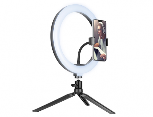 Asmenukių LED USB apšvietimas Tracer 46747, 26 cm