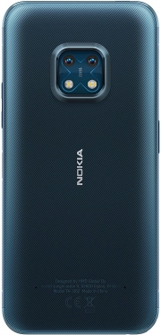 Mobilusis telefonas Nokia XR20 Dual 4+64GB ultra, mėlynas