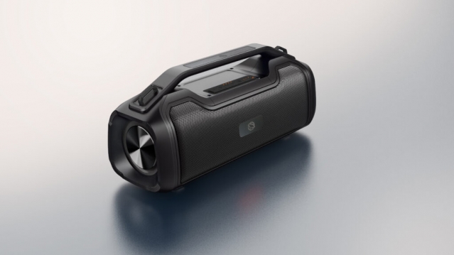 Garso kolonėlė Manta SPK220, 50 W