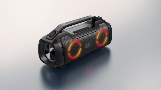 Garso kolonėlė Manta SPK220, 50 W