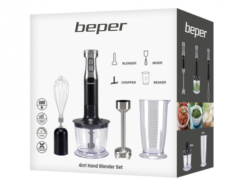 Trintuvas Beper P102FRU150