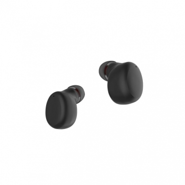 Belaidės ausinės Sbox EB-TWS32, juoda