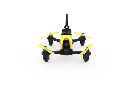 Dronas Hubsan X4 Storm H122D Standard Version