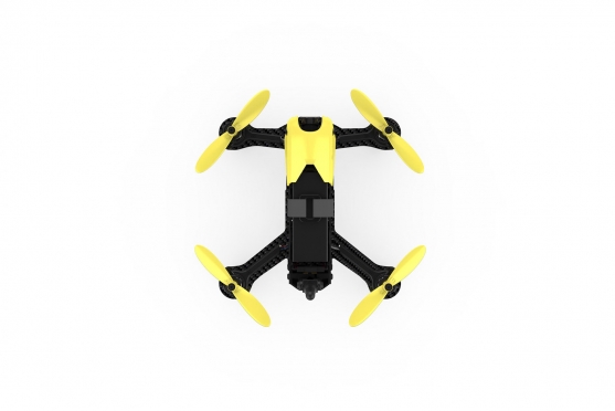 Dronas Hubsan X4 Storm H122D Standard Version