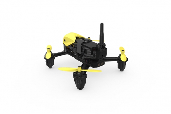 Dronas Hubsan X4 Storm H122D Standard Version