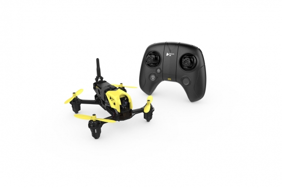 Dronas Hubsan X4 Storm H122D Standard Version