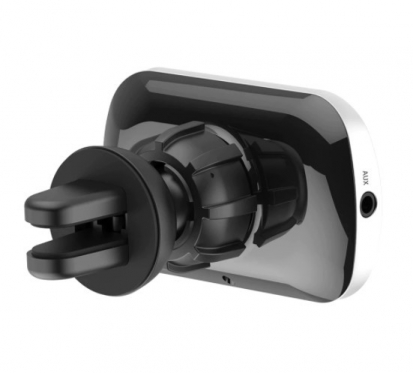 FM siųstuvas - moduliatorius su USB
