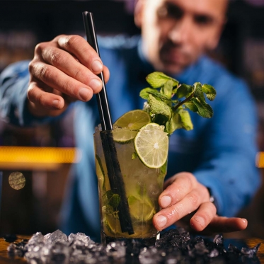 Ledukų gaminimo aparatas Gastroback 41143 Ice Maker Bartender Pro
