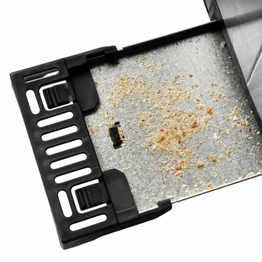 Skrudintuvė Gastroback 42395 Design Toaster Digital 2S