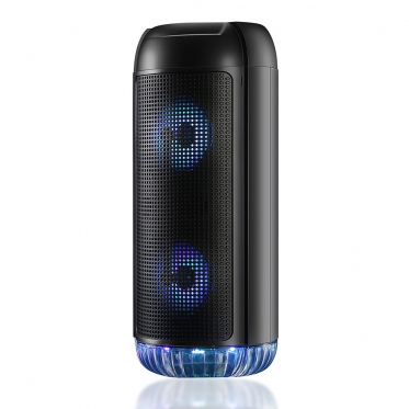 Garso kolonėlė su mikrofonu Media-Tech MT3174 Partybox Uni BT, 30 W