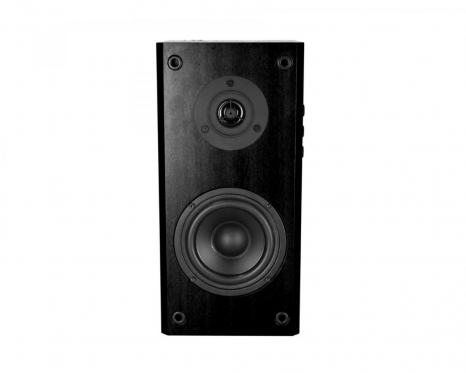 Garso kolonėlės Media-Tech MT3143K Audience HQ black, 40 W