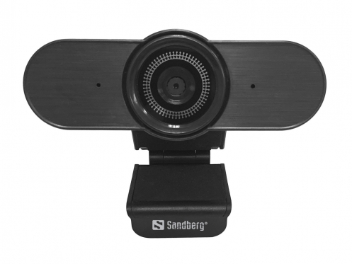 Kamera kompiuteriui Sandberg 134-20 USB AutoWide Webcam 1080P HD