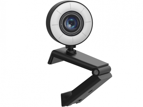 Kamera kompiuteriui Sandberg 134-21 Streamer USB Webcam