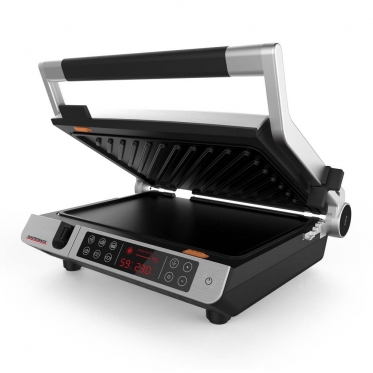 Elektrinis grilis Gastroback 42539 Design BBQ Advanced Control