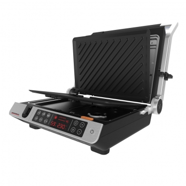 Elektrinis grilis Gastroback 42539 Design BBQ Advanced Control