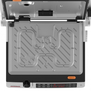 Elektrinis grilis Gastroback 42539 Design BBQ Advanced Control
