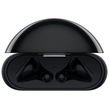 Belaidės ausinės Huawei FreeBuds 3 carbon, juoda