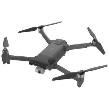 Dronas su kuprine Xiaomi FIMI X8 SE 2020 Drone, juoda