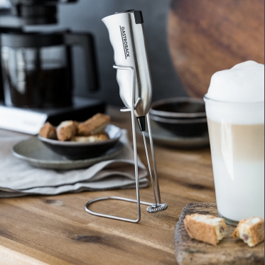 Pieno putų plakiklis Gastroback 42219 Latte Max Milk Frother